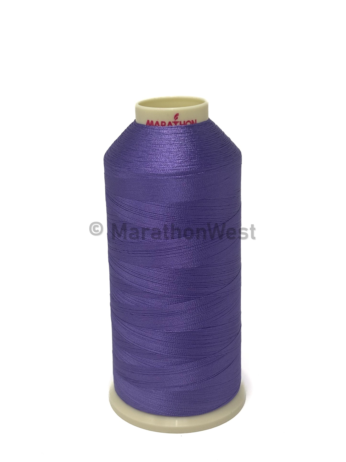 Marathon Viscose Rayon Thread 40 WT Mini Spool 1100YDS item 11081