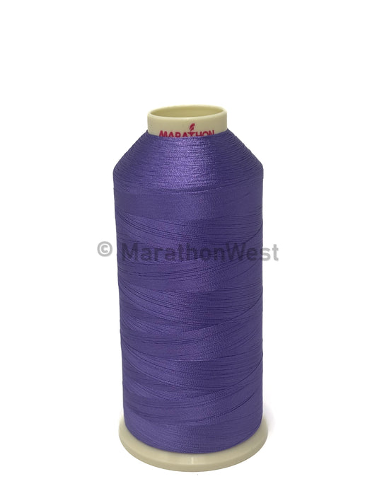 Marathon Viscose Rayon Thread 40 WT Mini Spool 1100YDS item 11081