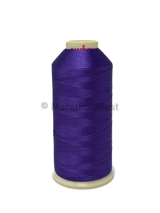 Marathon Viscose Rayon Thread 40 WT Mini Spool 1100YDS item 11082