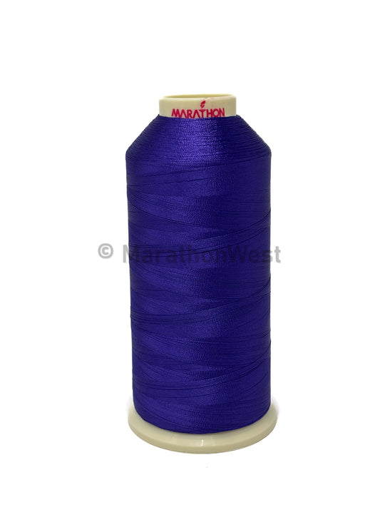 Marathon Viscose Rayon Thread 40 WT Mini Spool 1100YDS item 11083
