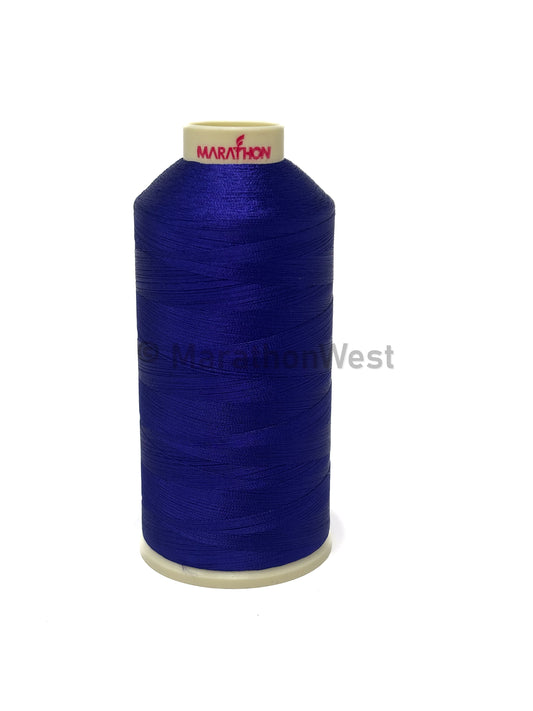 Marathon Viscose Rayon Thread 40 WT Mini Spool 1100YDS item 11084