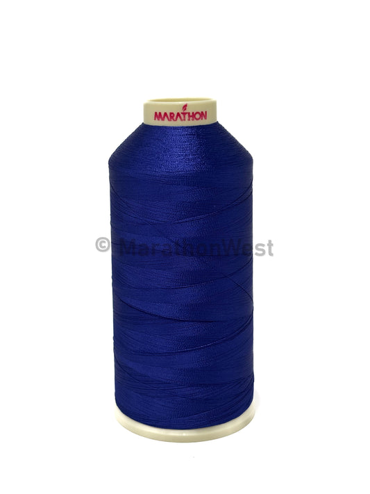Marathon Viscose Rayon Thread 40 WT Mini Spool 1100YDS item 11086