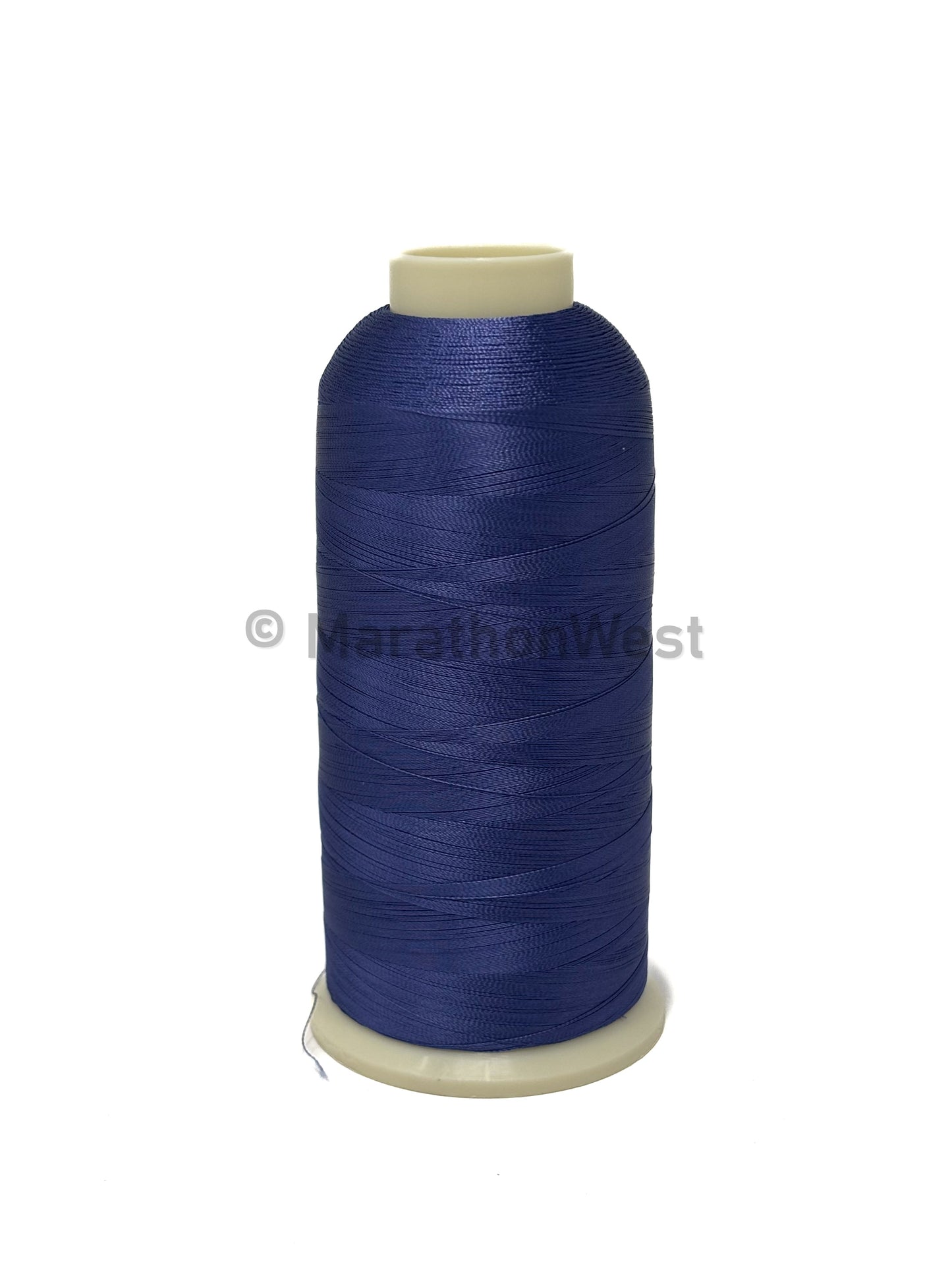 Marathon Viscose Rayon Thread 40 WT Mini Spool 1100YDS item 11087