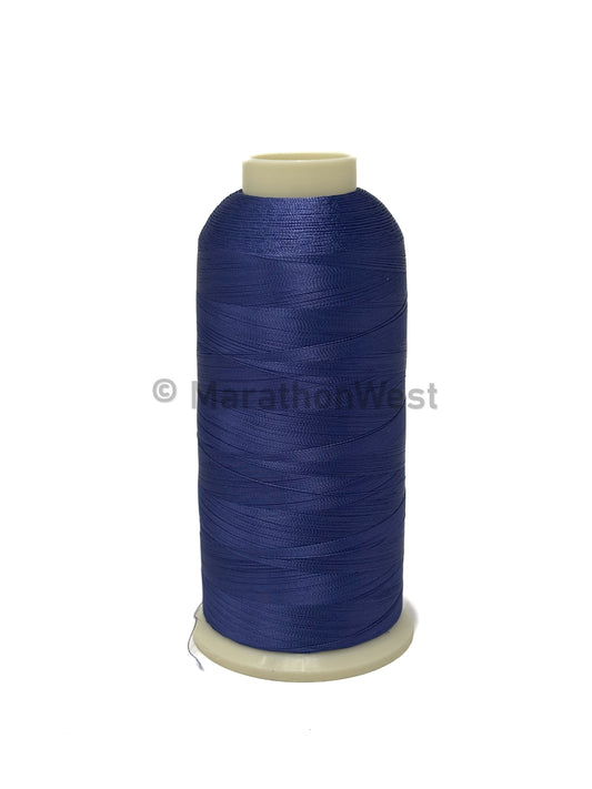 Marathon Viscose Rayon Thread 40 WT Mini Spool 1100YDS item 11087