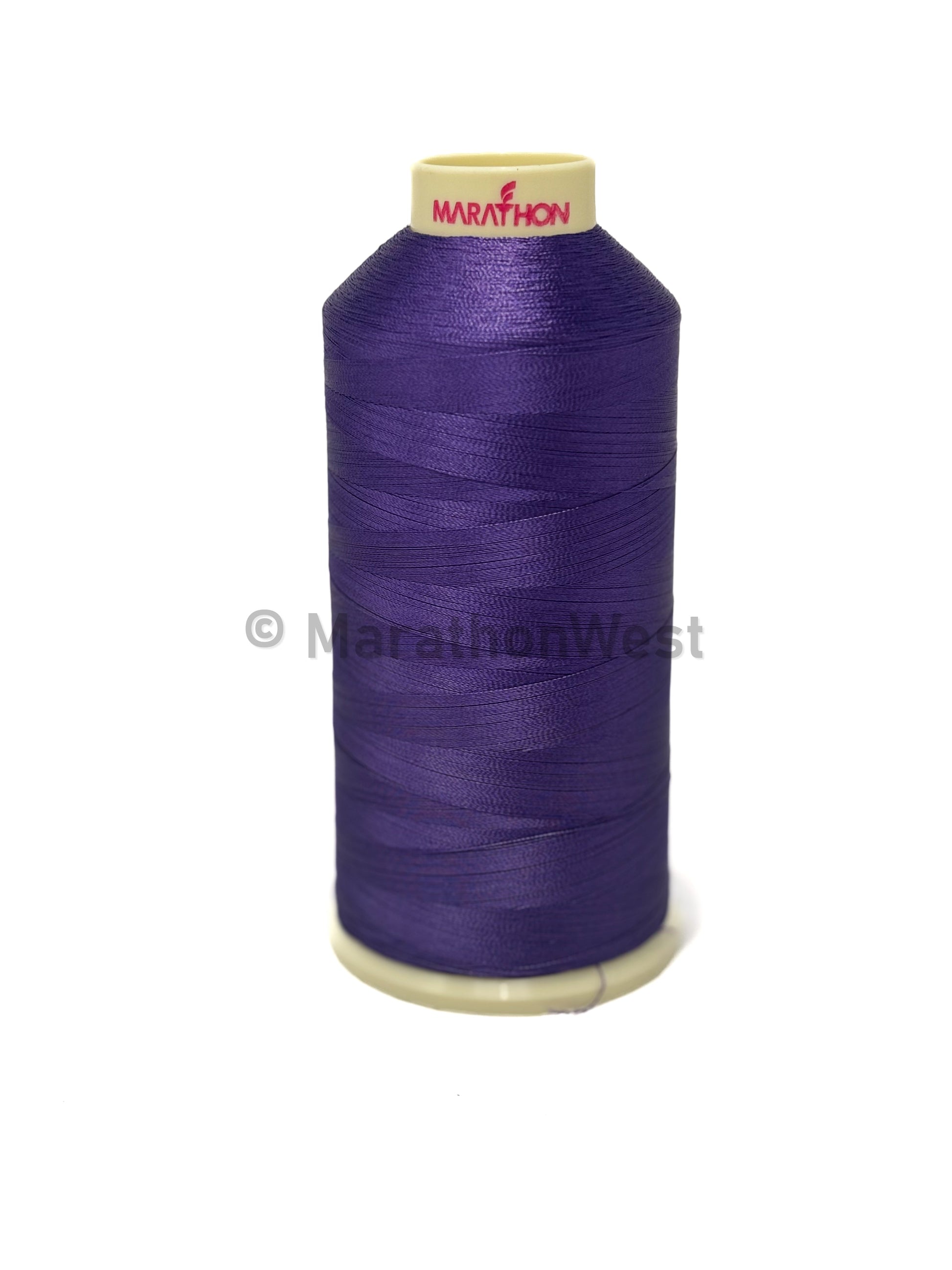 Marathon Viscose Rayon Thread 40 WT Mini Spool 1100YDS item 11088