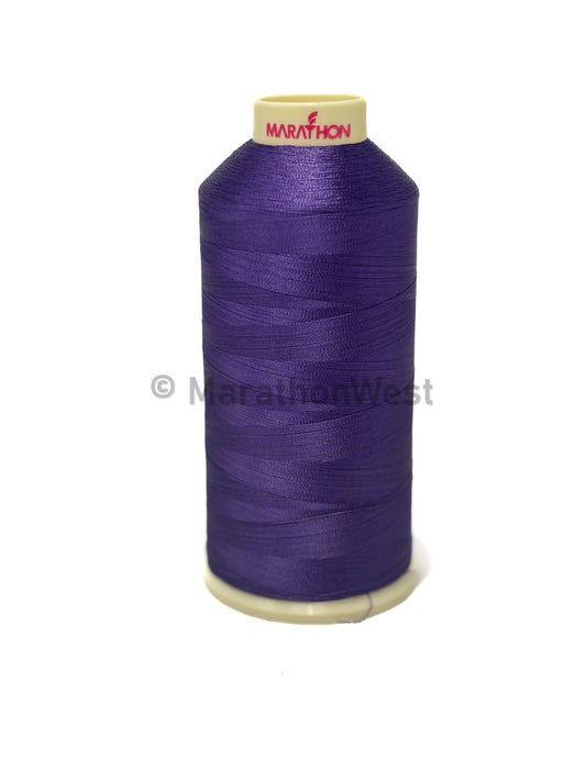 Marathon Viscose Rayon Thread 40 WT Mini Spool 1100YDS item 11088