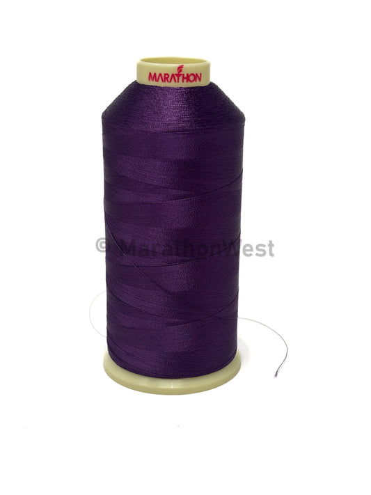 Marathon Viscose Rayon Thread 40 WT Mini Spool 1100YDS item 11089