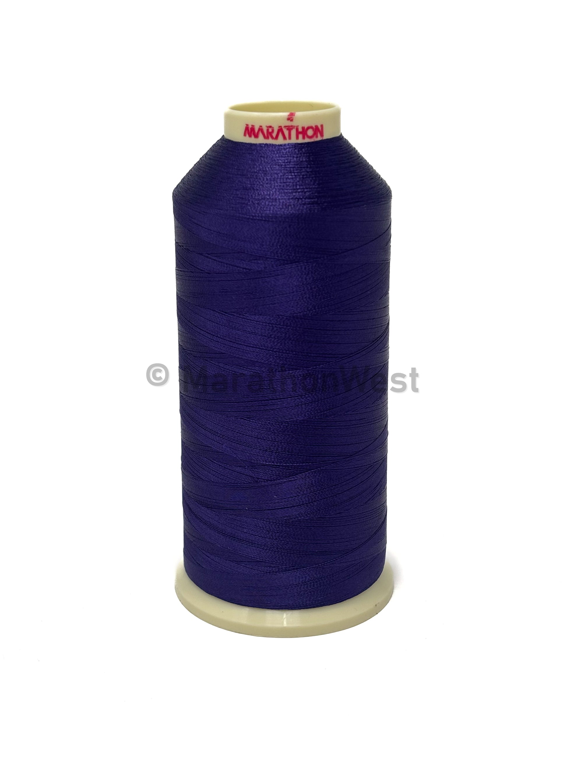 Marathon Viscose Rayon Thread 40 WT Mini Spool 1100YDS item 11090