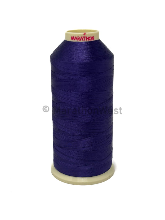 Marathon Viscose Rayon Thread 40 WT Mini Spool 1100YDS item 11090