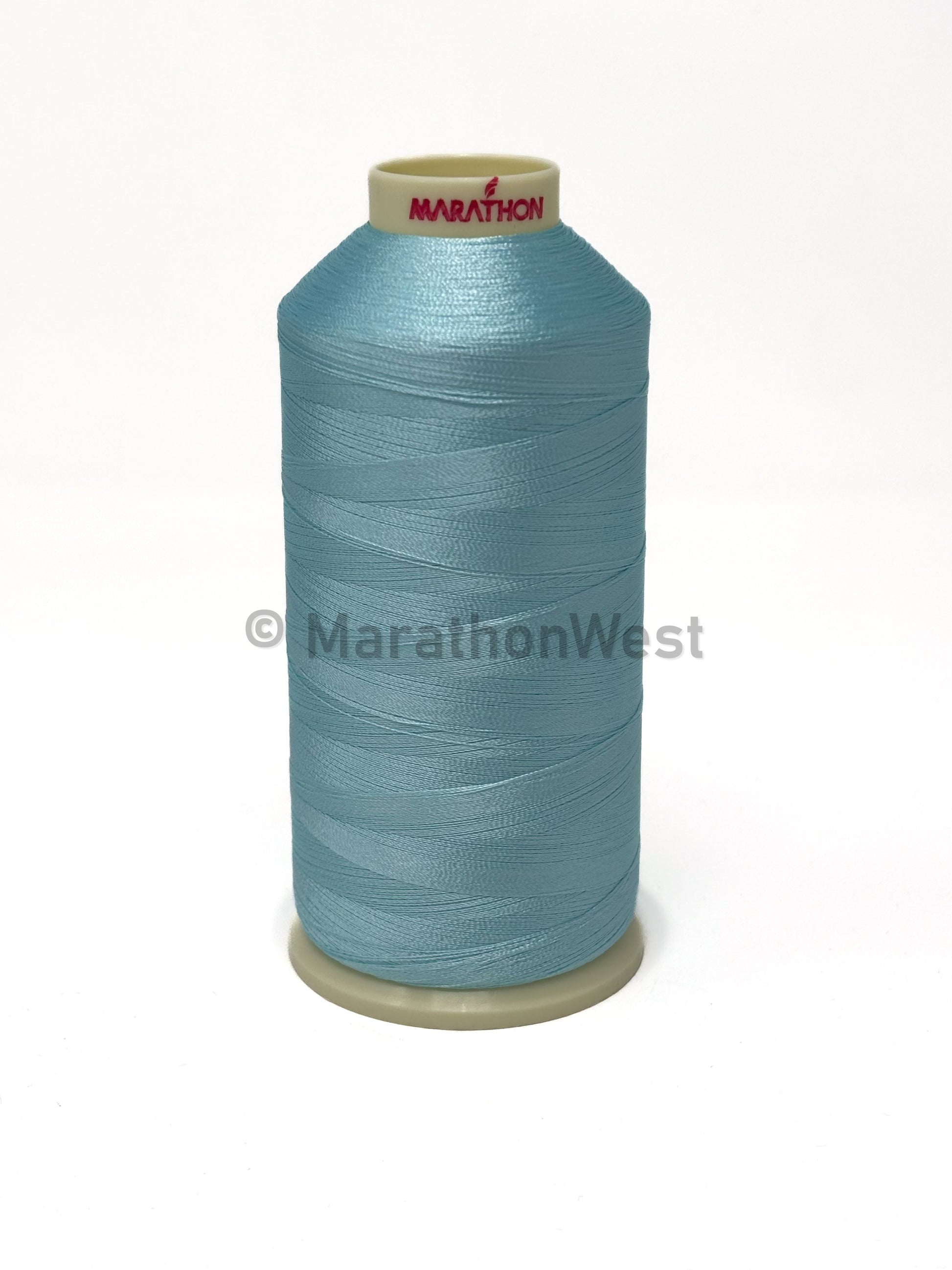 Marathon Viscose Rayon Thread 40 WT Mini Spool 1100YDS item 11091