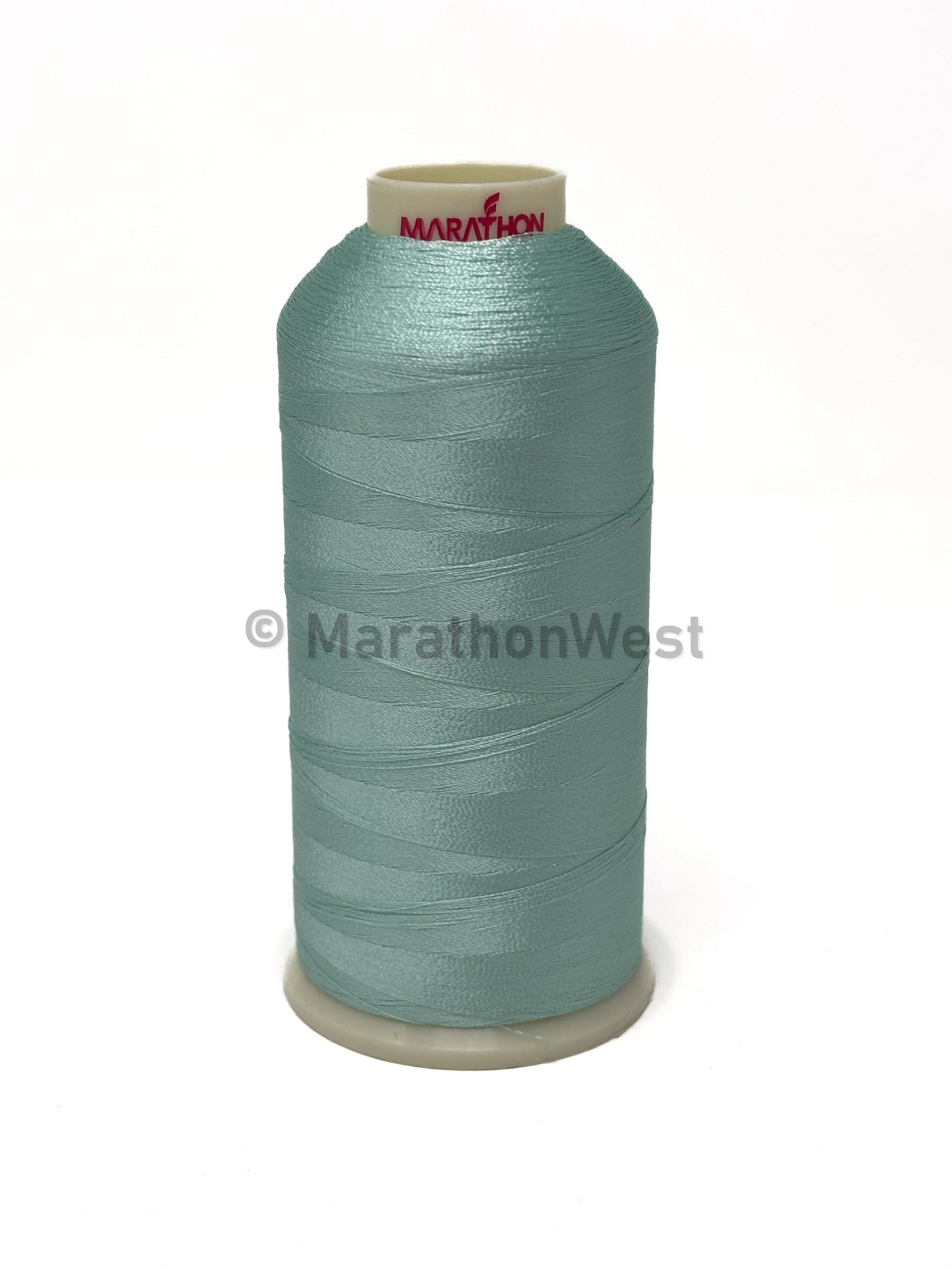 Marathon Viscose Rayon Thread 40 WT Mini Spool 1100YDS item 11092