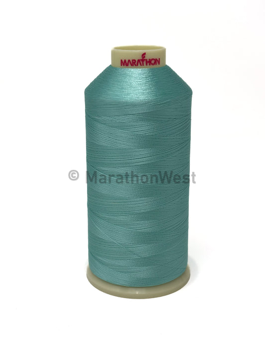 Marathon Viscose Rayon Thread 40 WT Mini Spool 1100YDS item 11093