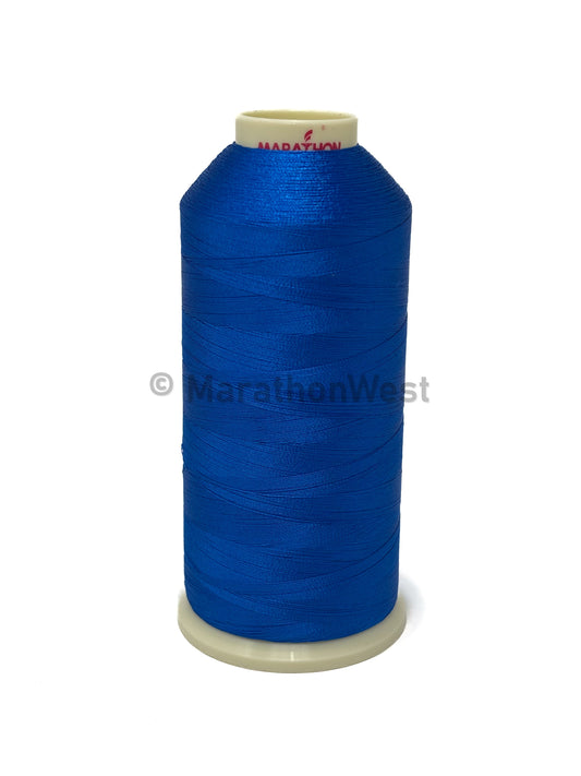 Marathon Viscose Rayon Thread 40 WT Mini Spool 1100YDS item 11097