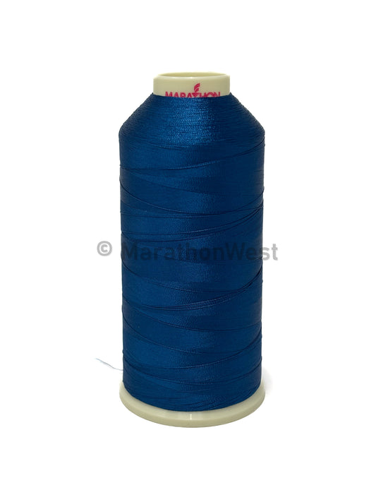 Marathon Viscose Rayon Thread 40 WT Mini Spool 1100YDS item 11098