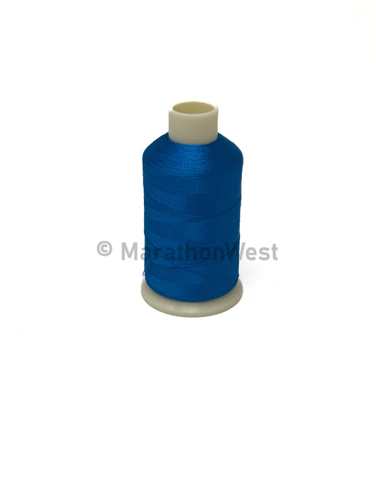 Viscose Rayon Thread 40WT King Cone 5500YDS item 41102