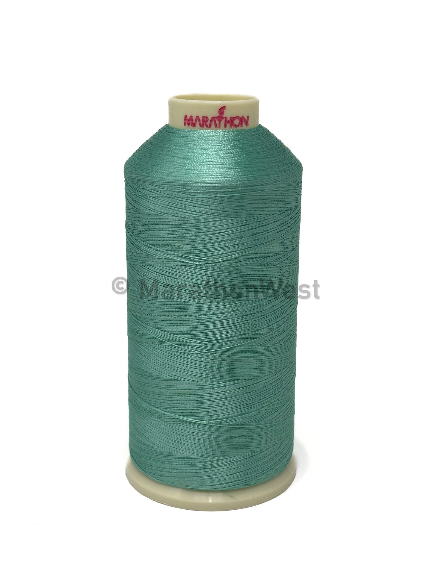 Marathon Viscose Rayon Thread 40 WT Mini Spool 1100YDS item 11104