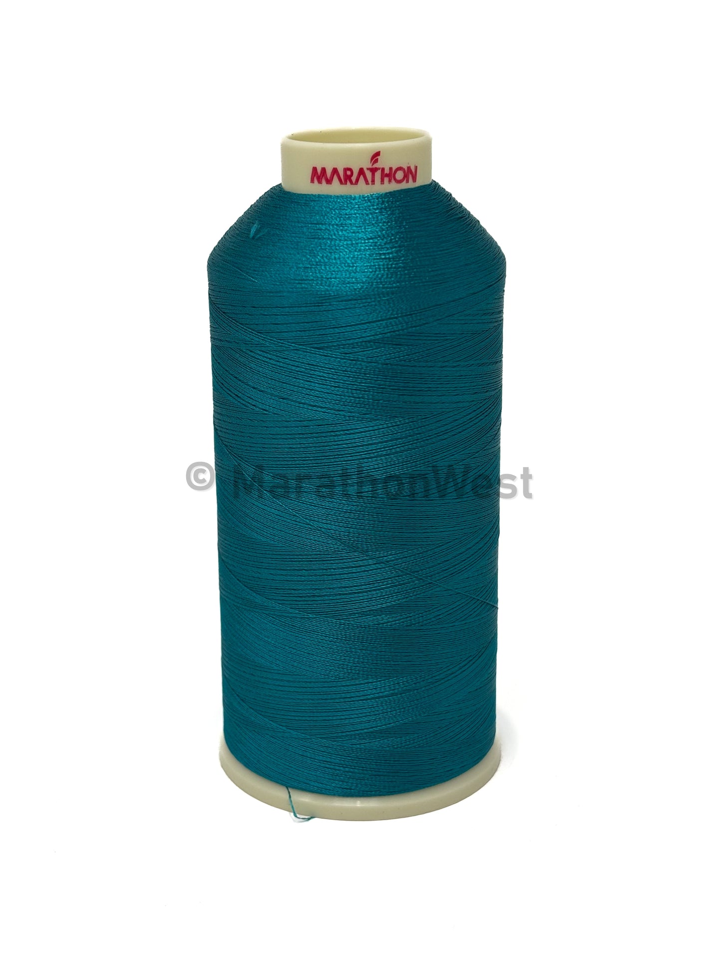 Marathon Viscose Rayon Thread 40 WT Mini Spool 1100YDS item 11106