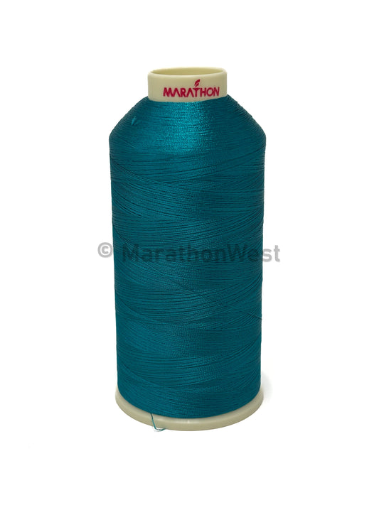 Marathon Viscose Rayon Thread 40 WT Mini Spool 1100YDS item 11106