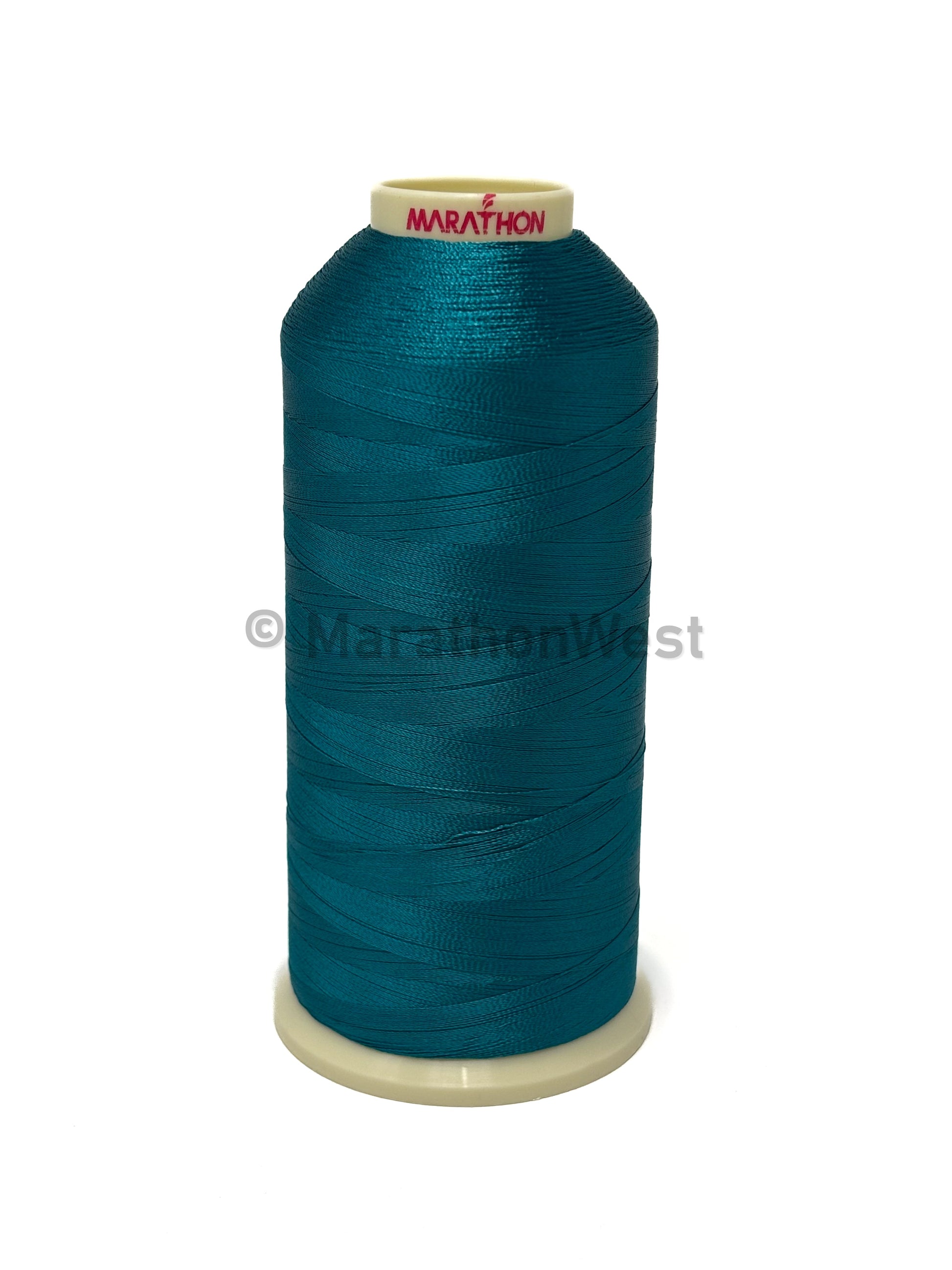 Marathon Viscose Rayon Thread 40 WT Mini Spool 1100YDS item 11107