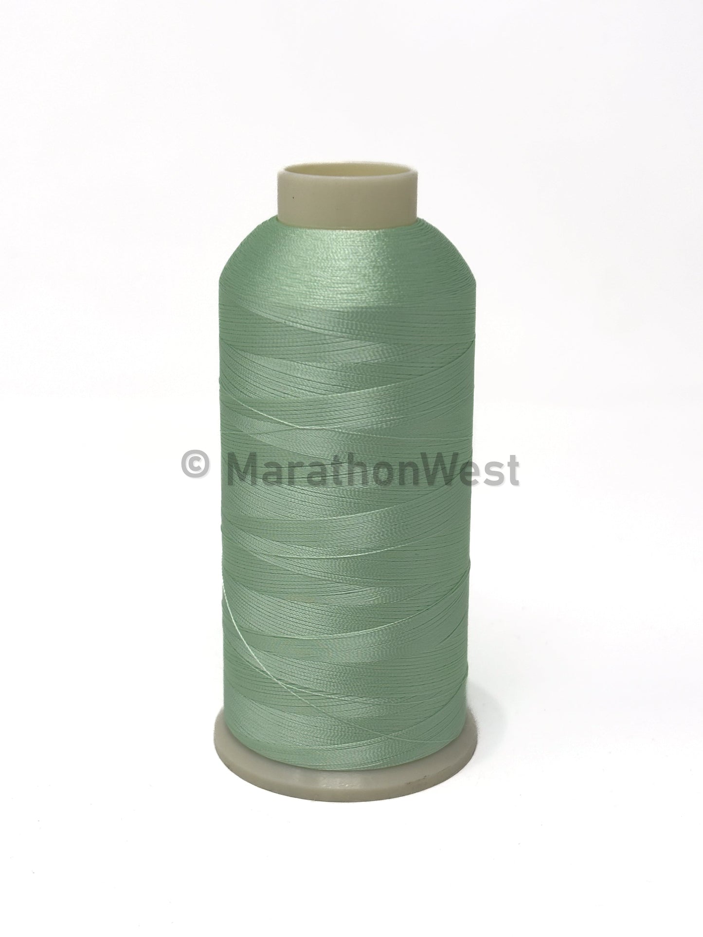 Marathon Viscose Rayon Thread 40 WT Mini Spool 1100YDS item 11109
