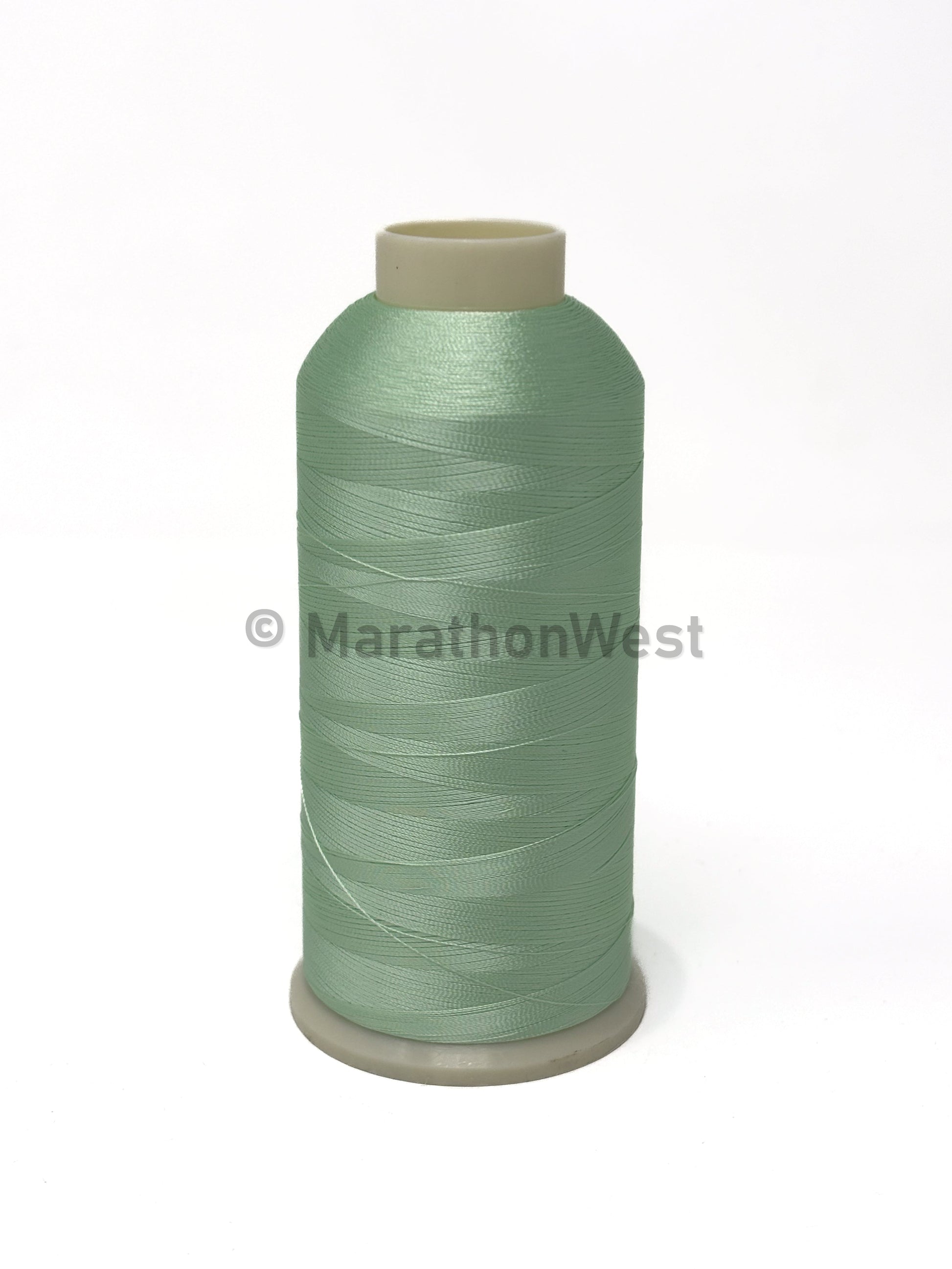 Marathon Viscose Rayon Thread 40 WT Mini Spool 1100YDS item 11109