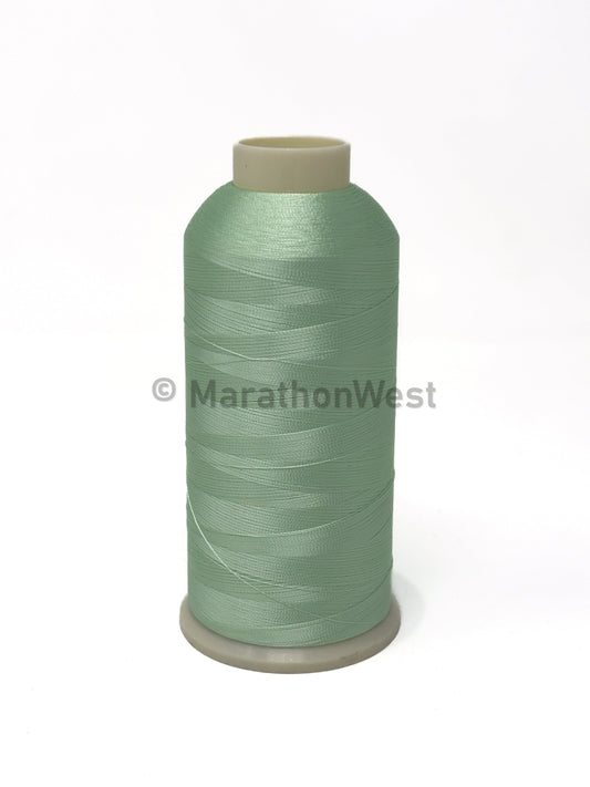 Marathon Viscose Rayon Thread 40 WT Mini Spool 1100YDS item 11109