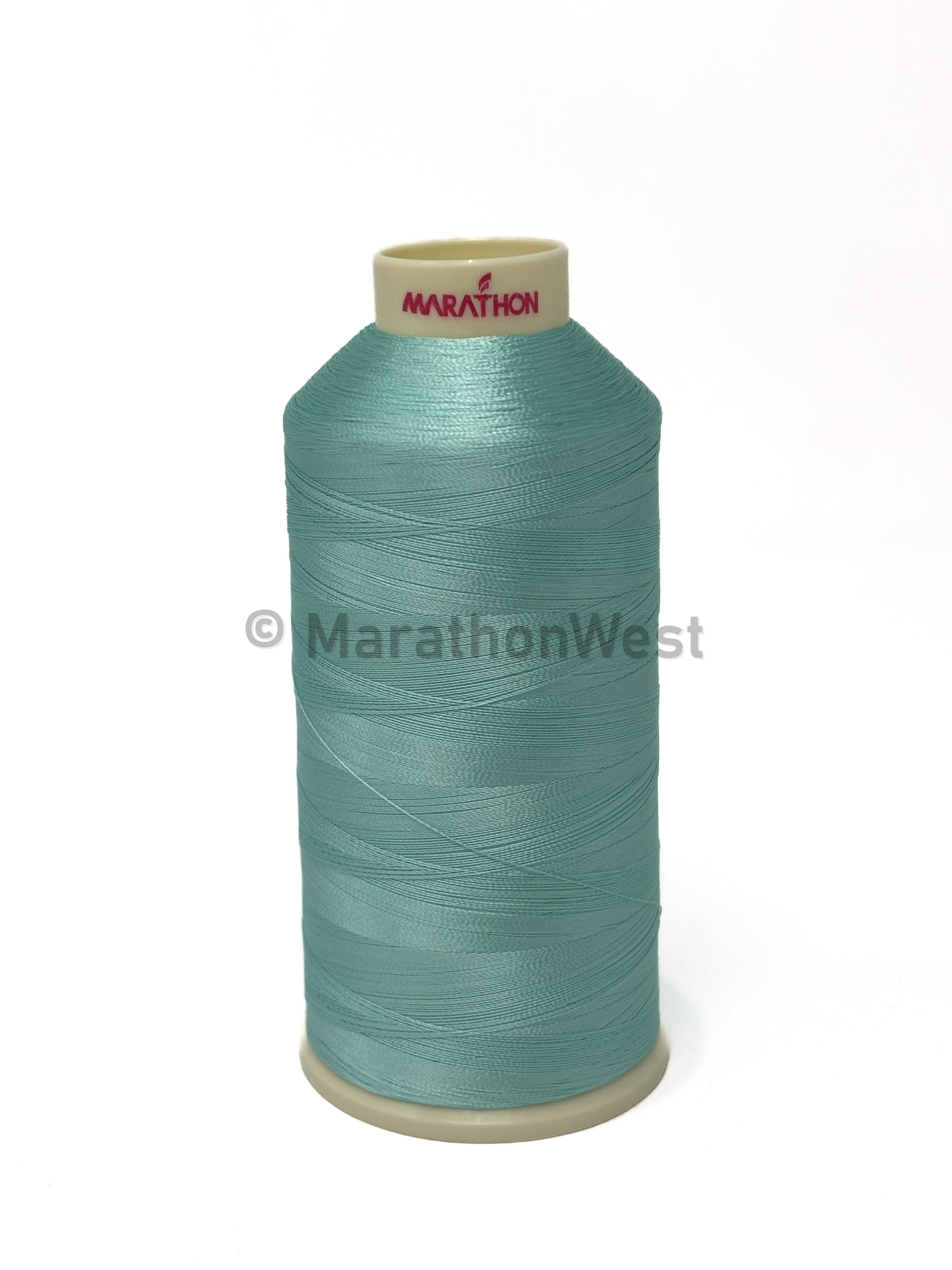 Marathon Viscose Rayon Thread 40 WT Mini Spool 1100YDS item 11110