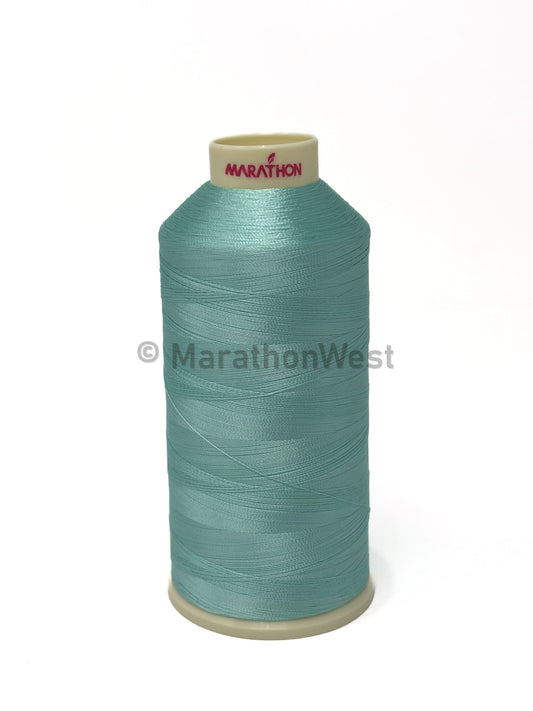 Marathon Viscose Rayon Thread 40 WT Mini Spool 1100YDS item 11110