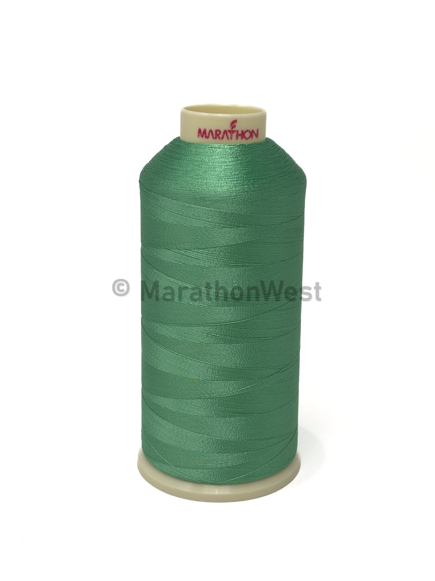 Marathon Viscose Rayon Thread 40 WT Mini Spool 1100YDS item 11112