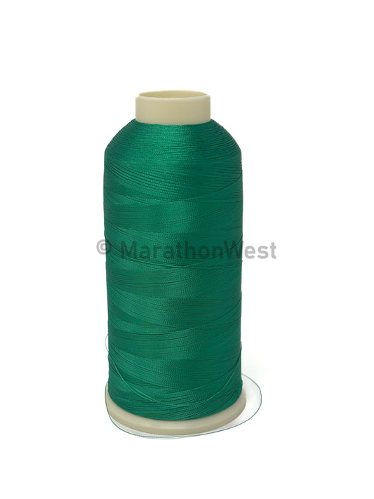 Viscose Rayon Thread 40WT King Cone 5500YDS item 41114