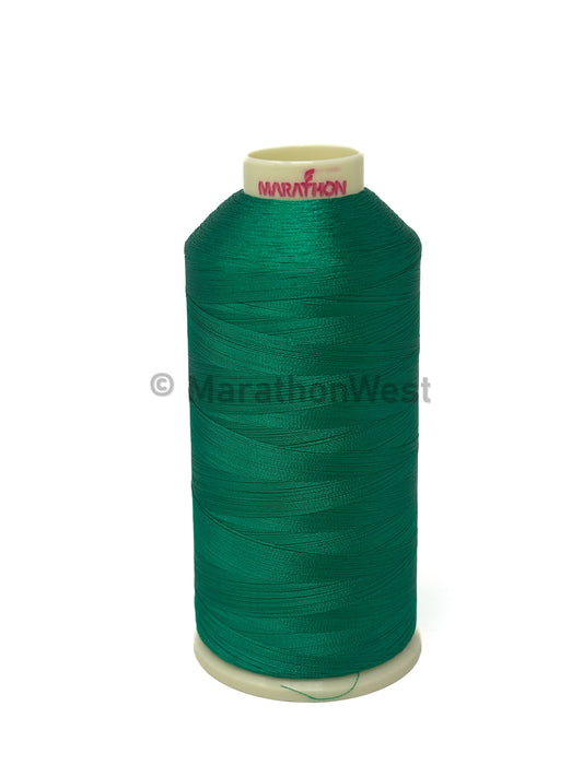 Marathon Viscose Rayon Thread 40 WT Mini Spool 1100YDS item 11115