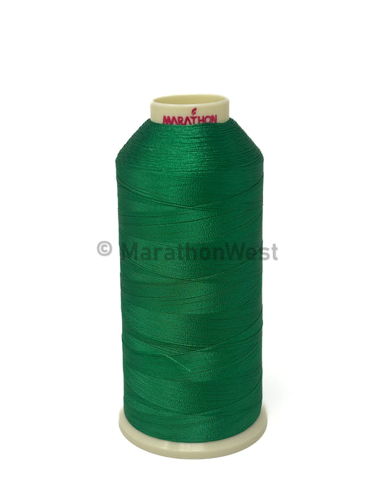 Marathon Viscose Rayon Thread 40 WT Mini Spool 1100YDS item 11116