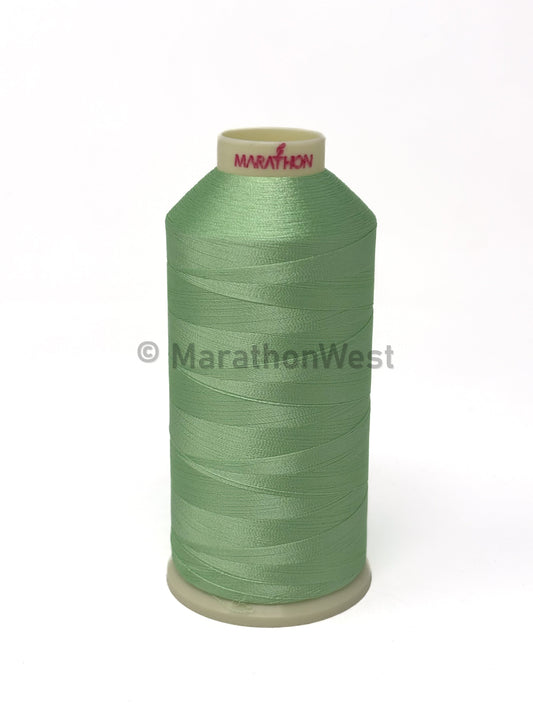 Viscose Rayon Thread 40WT King Cone 5500YDS item 41119