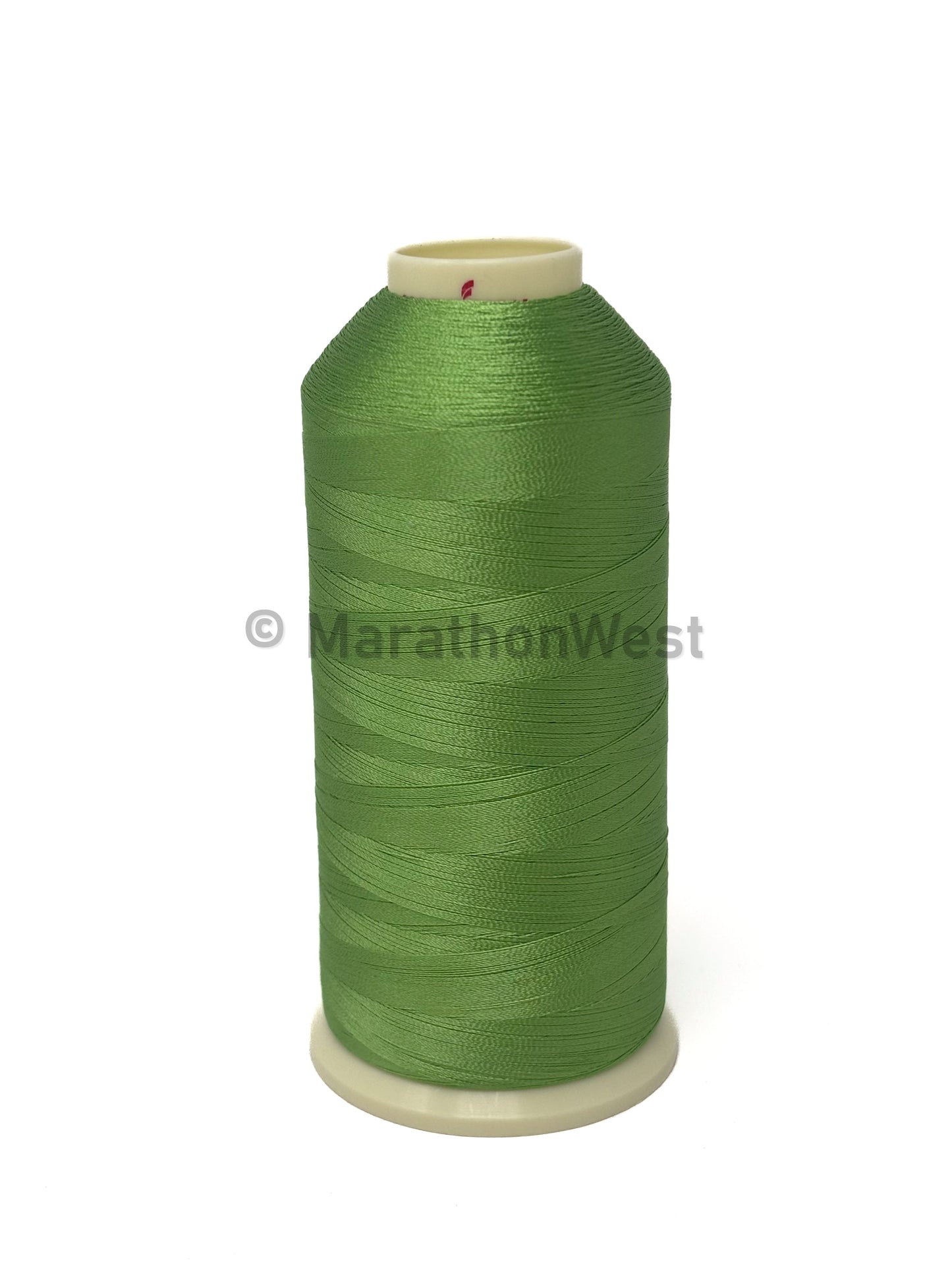 Marathon Viscose Rayon Thread 40 WT Mini Spool 1100YDS item 11121