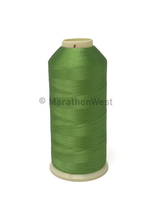 Marathon Viscose Rayon Thread 40 WT Mini Spool 1100YDS item 11121