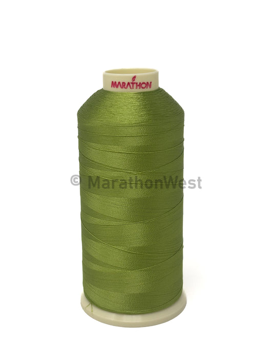 Viscose Rayon Thread 40WT King Cone 5500YDS item 41122