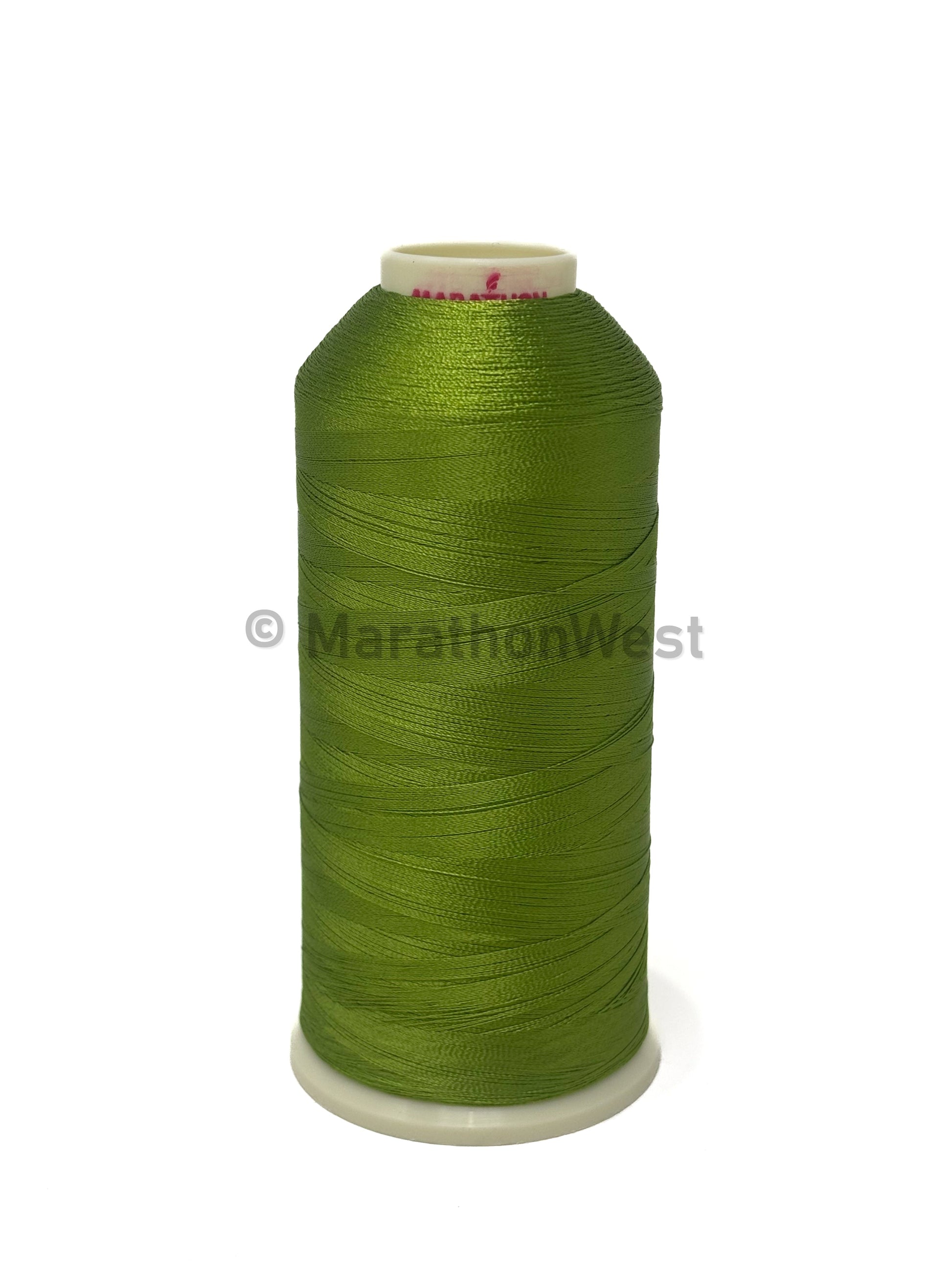 Viscose Rayon Thread 40WT King Cone 5500YDS item 41123