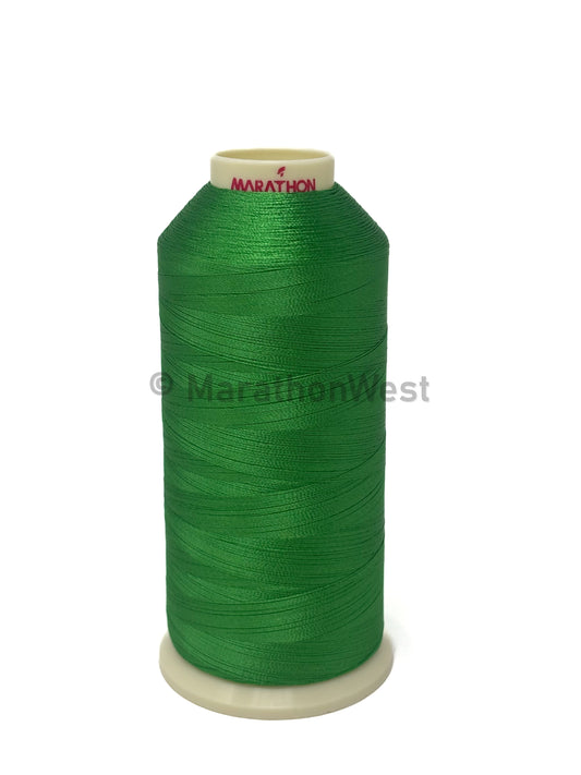 Viscose Rayon Thread 40WT King Cone 5500YDS item 41125