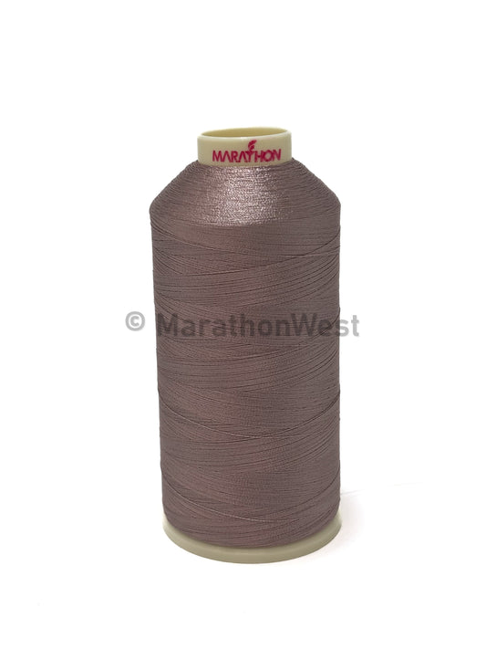 Viscose Rayon Thread 40WT King Cone 5500YDS item 41130