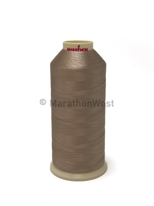 Viscose Rayon Thread 40WT King Cone 5500YDS item 41132