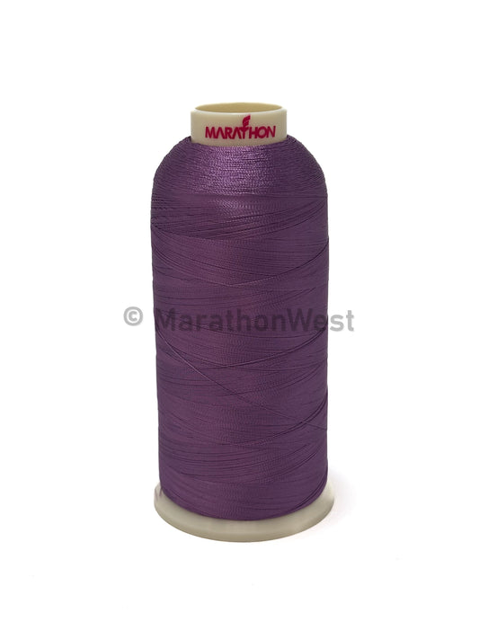 Viscose Rayon Thread 40WT King Cone 5500YDS item 41147