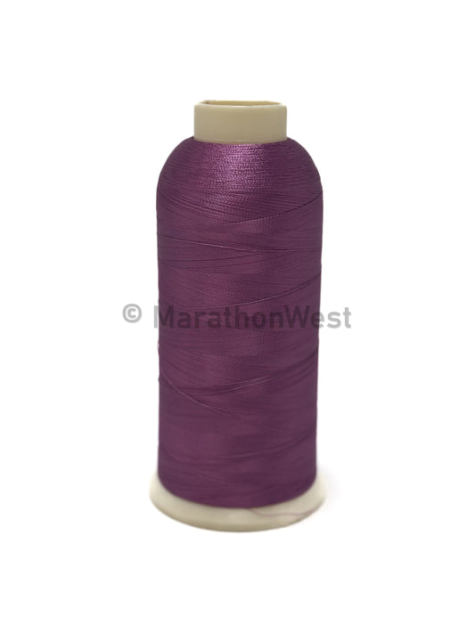Viscose Rayon Thread 40WT King Cone 5500YDS item 41148