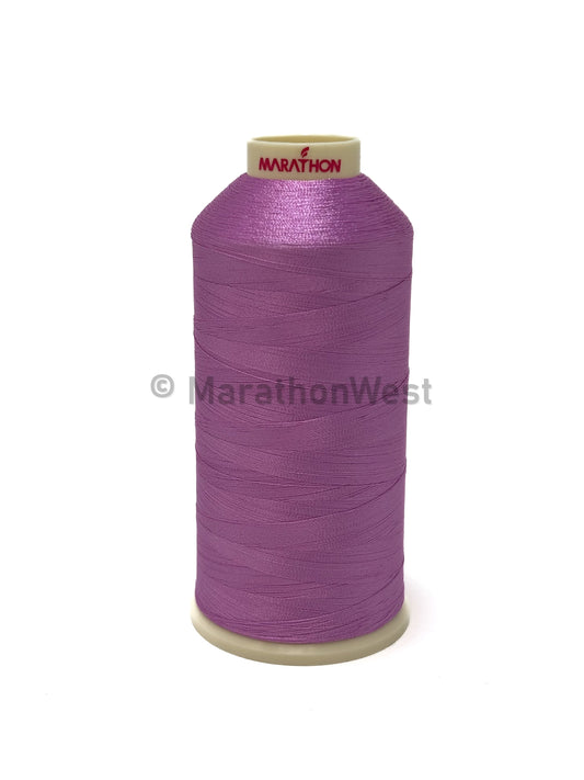 Viscose Rayon Thread 40WT King Cone 5500YDS item 41150