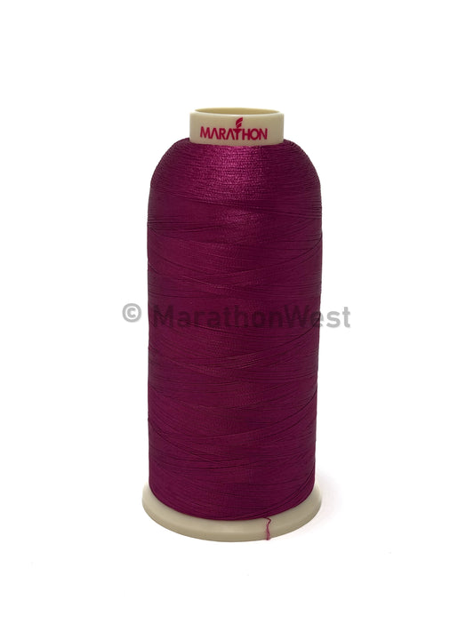 Viscose Rayon Thread 40WT King Cone 5500YDS item 41151