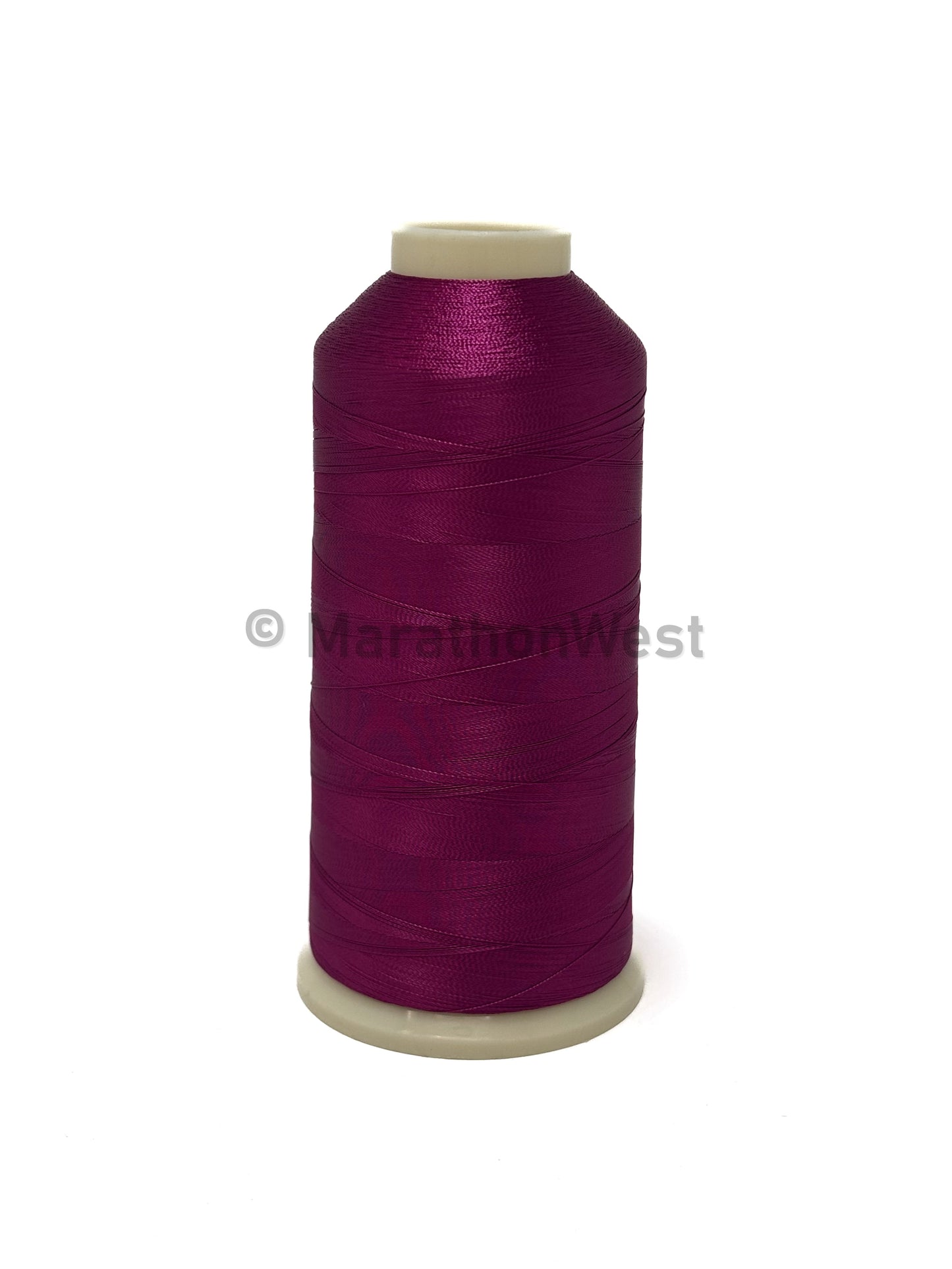 Viscose Rayon Thread 40WT King Cone 5500YDS item 41152