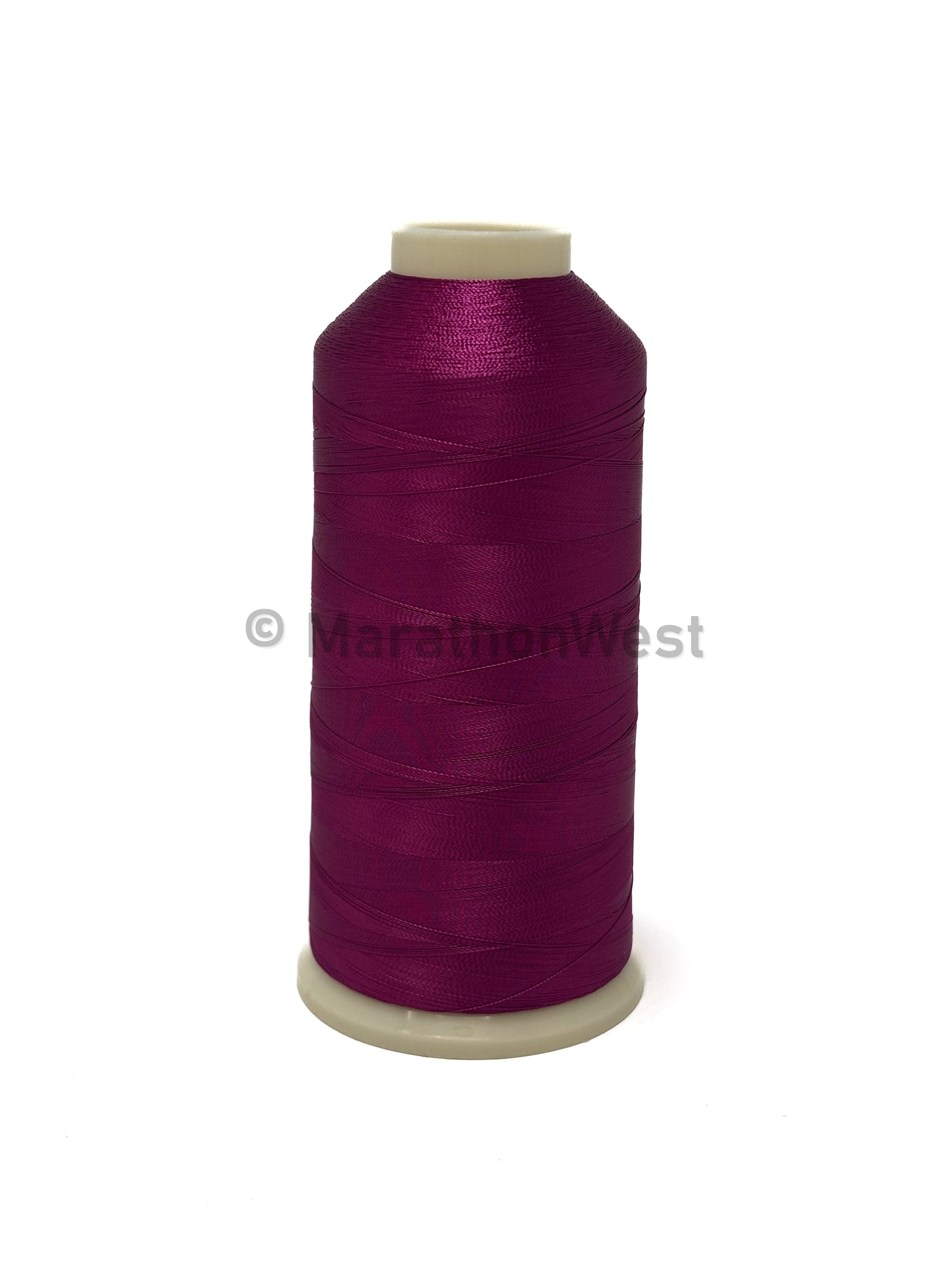 Viscose Rayon Thread 40WT King Cone 5500YDS item 41152