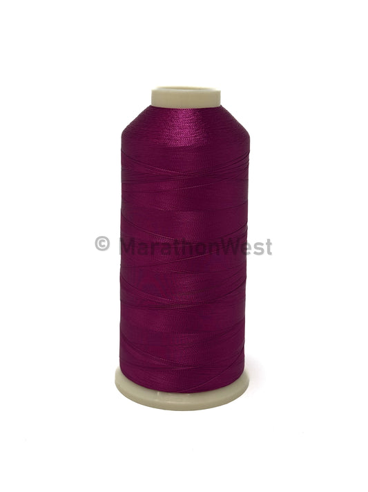 Viscose Rayon Thread 40WT King Cone 5500YDS item 41152
