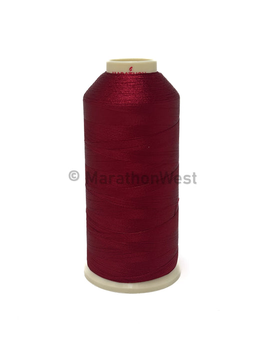 Viscose Rayon Thread 40WT King Cone 5500YDS item 41155