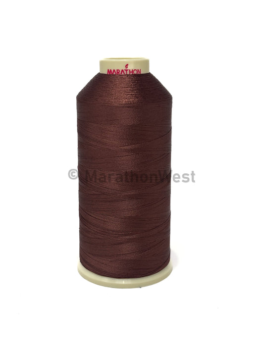 Viscose Rayon Thread 40WT King Cone 5500YDS item 41161