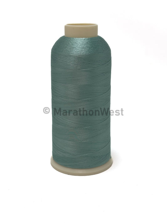 Viscose Rayon Thread 40WT King Cone 5500YDS item 41169